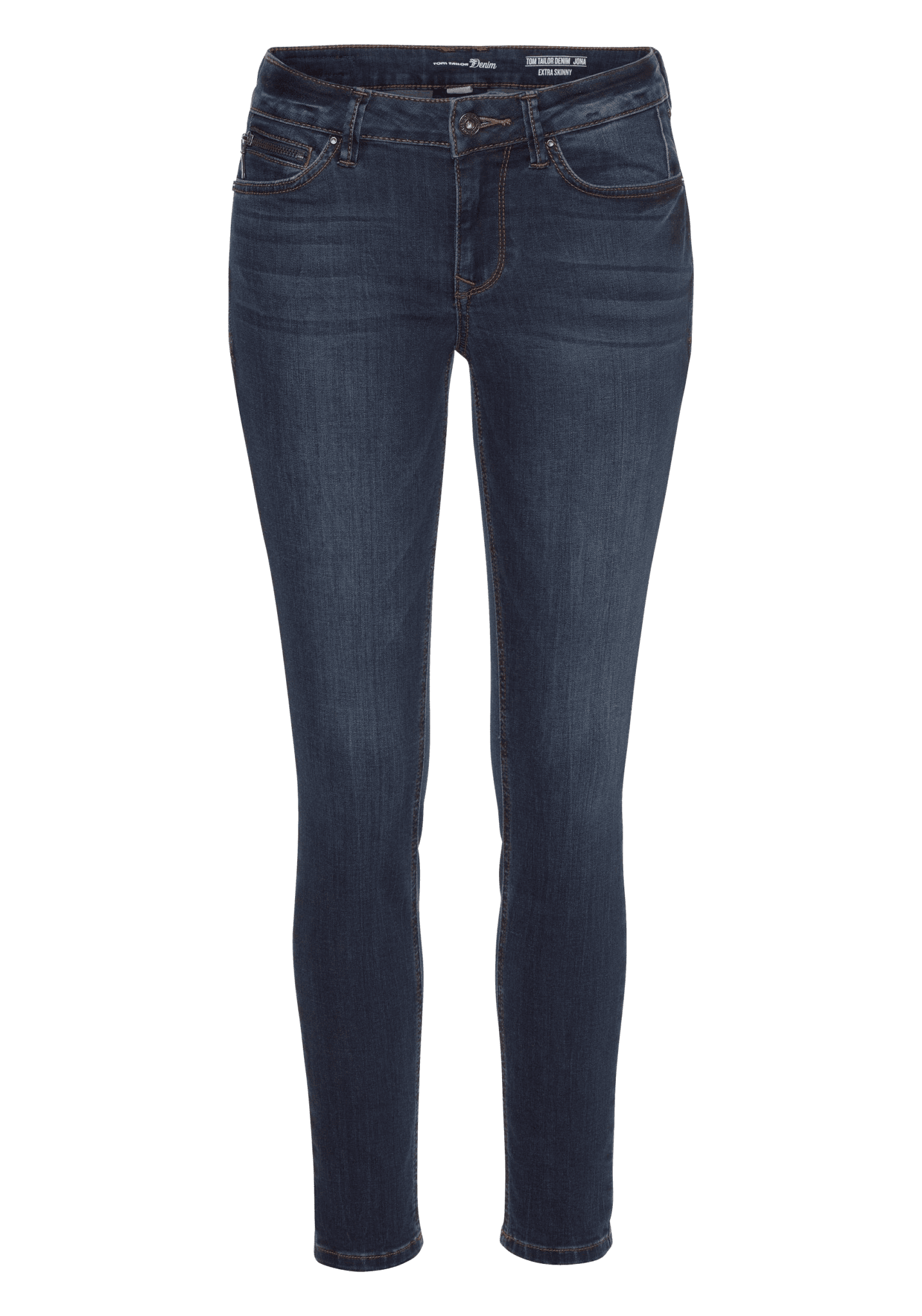 Low waist jeans