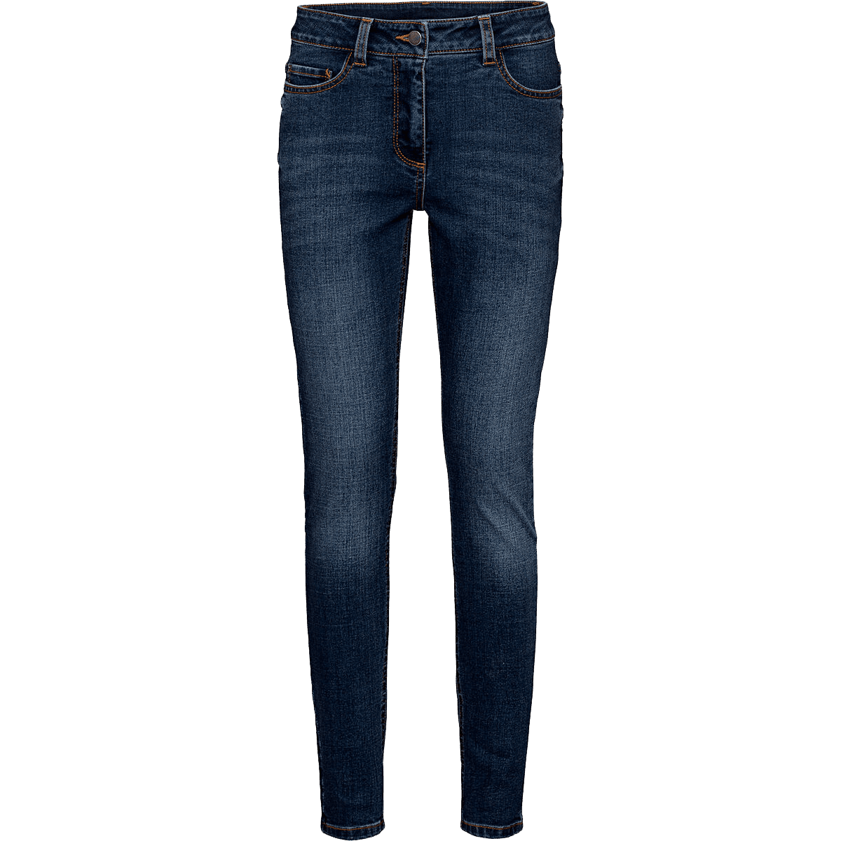 Midrise Jeans