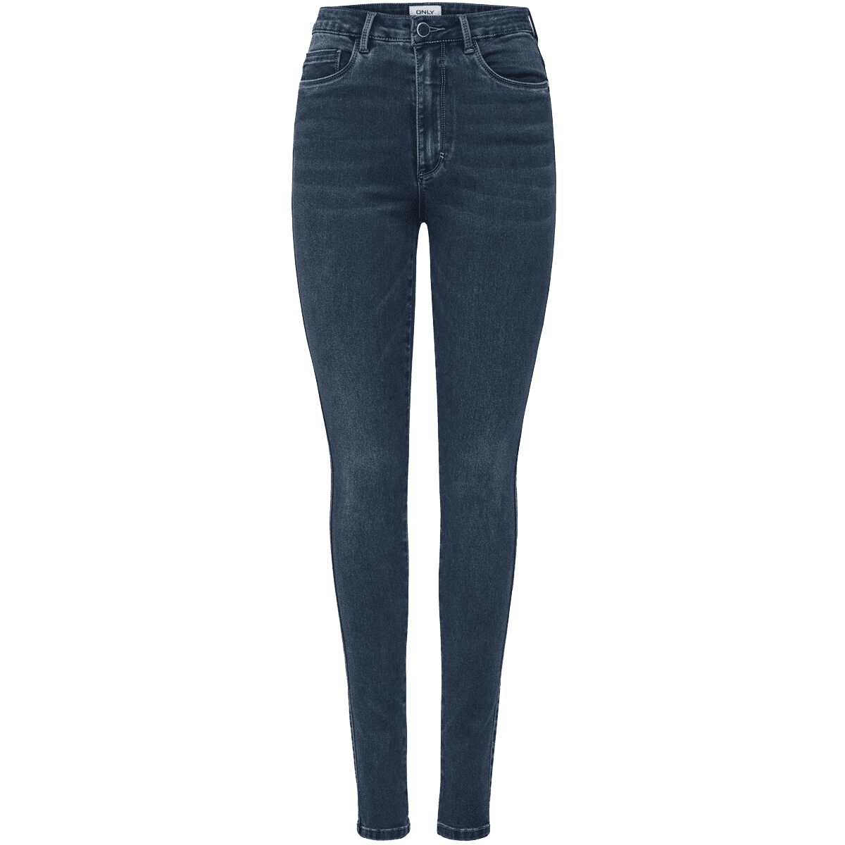 Highwaist Jeans